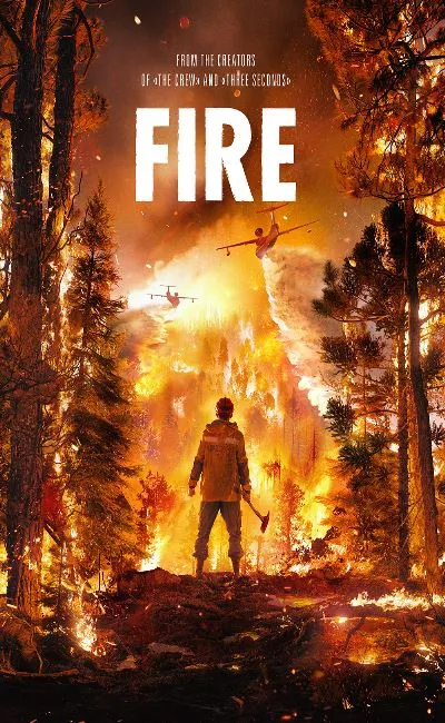 Fire (2021)