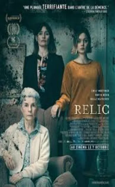 Relic (2020)