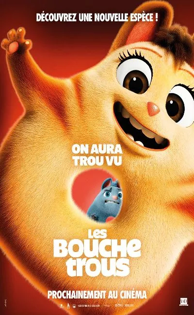 Les Bouchetrous (2020)