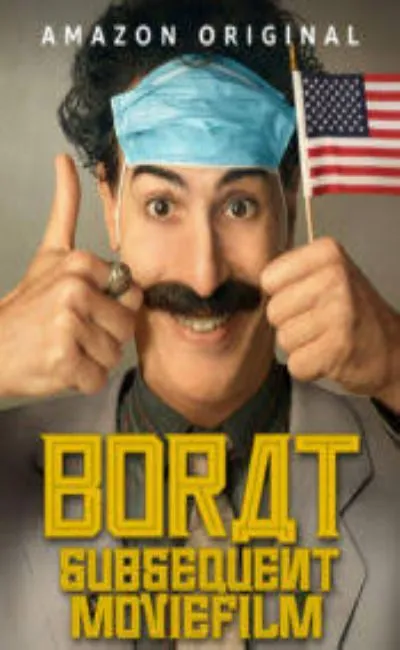 Borat 2