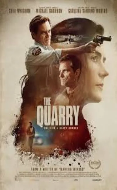 The Quarry (2020)