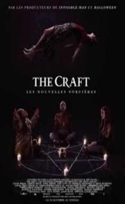 The Craft - Les nouvelles sorcières