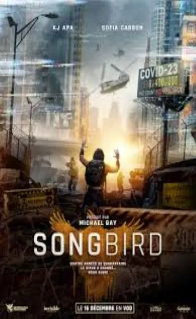 Songbird (2020)