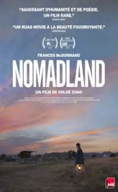 Nomadland (2020)