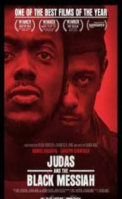 Judas and the Black Messiah