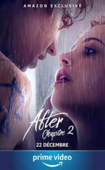 After - Chapitre 2 (2020)