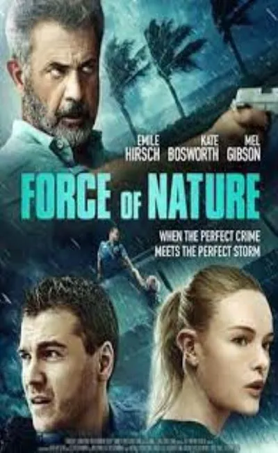 Force of nature