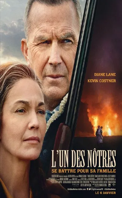 L'un des nôtres