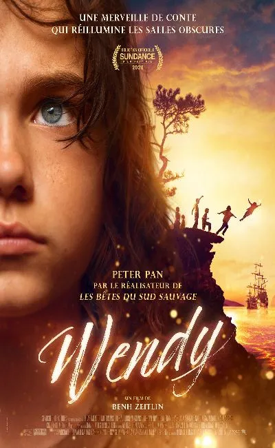 Wendy (2021)