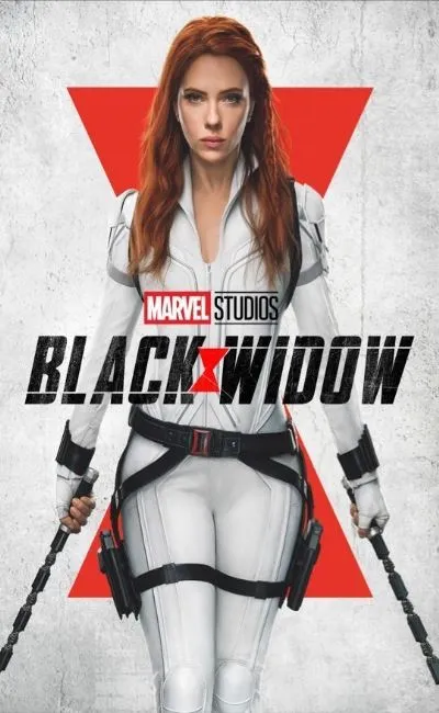 Black Widow (2020)