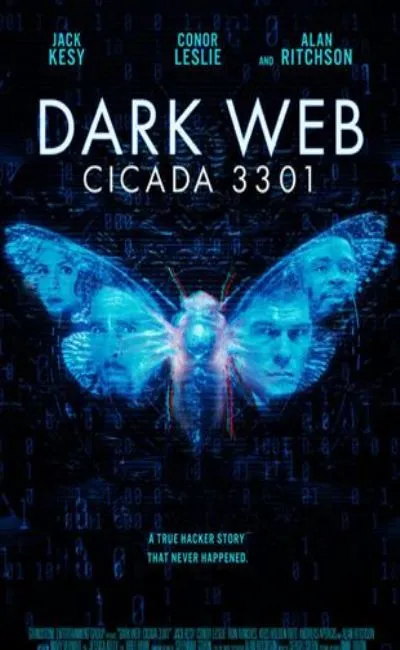 Dark Web : Cicada 3301