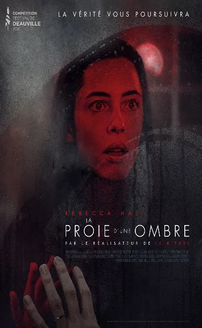 La proie d'une ombre (2021)