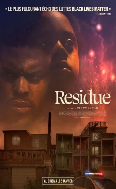 Résidue (2022)