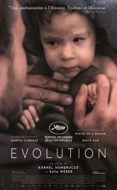 Evolution (2022)