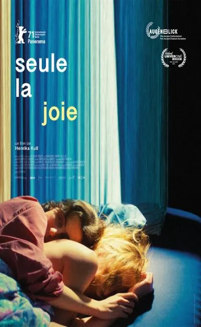 Seule la joie (2022)