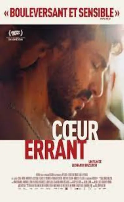 Coeur errant (2023)