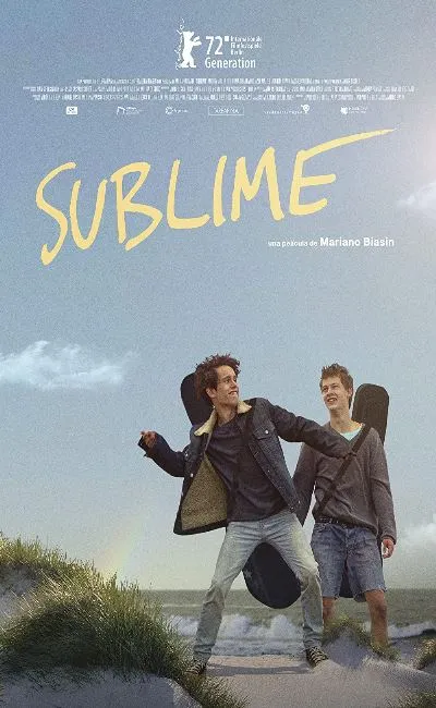 Sublime (2023)