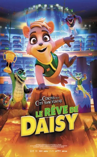 Le rêve de Daisy