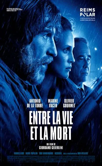 Entre la vie et la mort (2022)