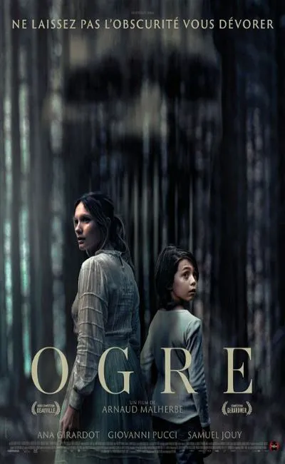 Ogre (2022)