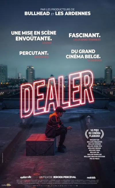 Dealer (2022)