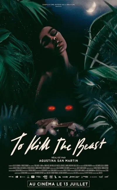 To Kill the Beast (2022)