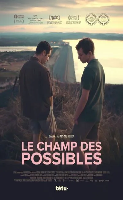 Le champ des possibles (2023)