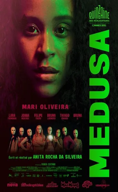 Medusa (2022)