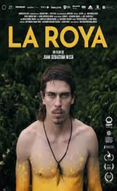 La roya (2023)