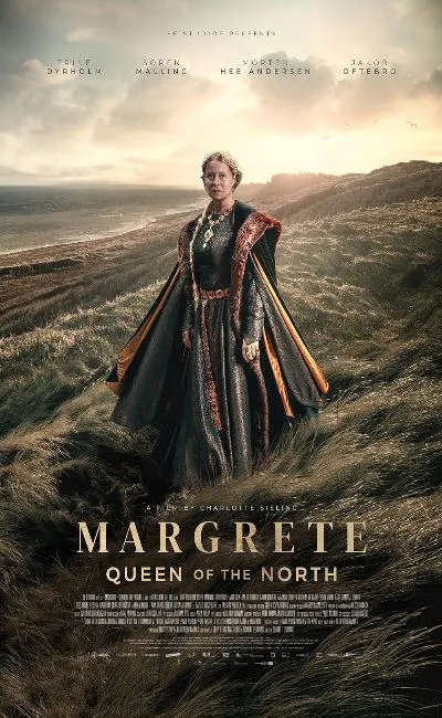 Marguerite : Reine du Nord