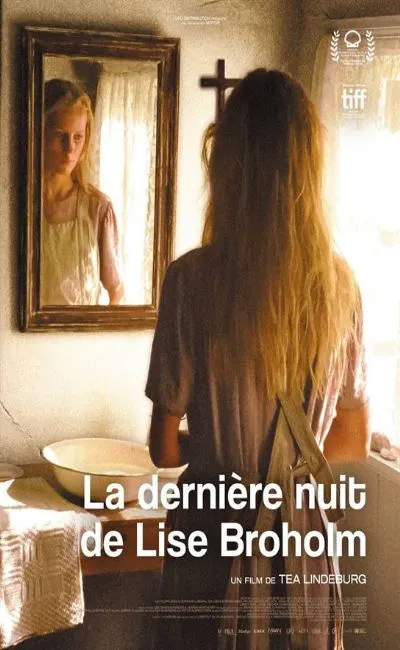 La Dernière nuit de Lise Broholm (2022)