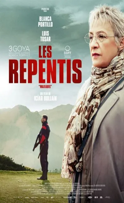 Les repentis (2022)