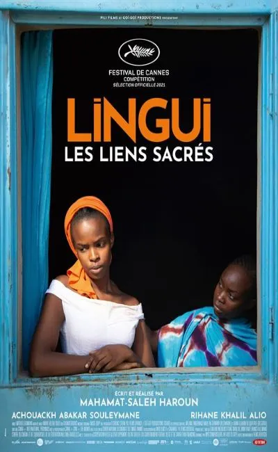 Lingui, les liens sacrés (2021)