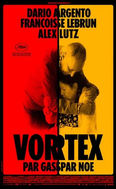 Vortex (2022)