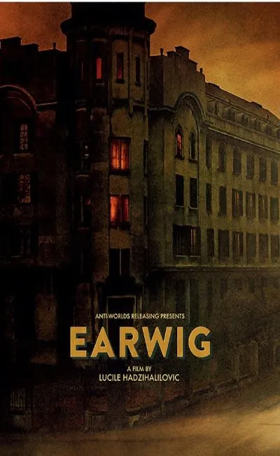 Earwig