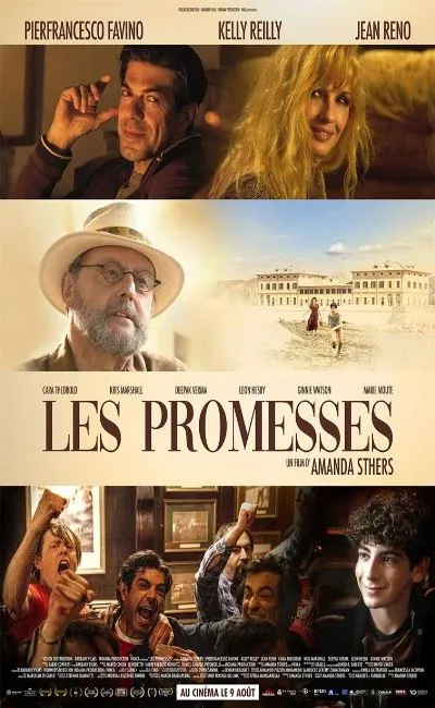 Les promesses (2023)