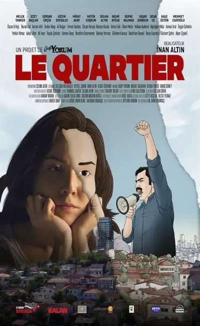Le Quartier (2022)