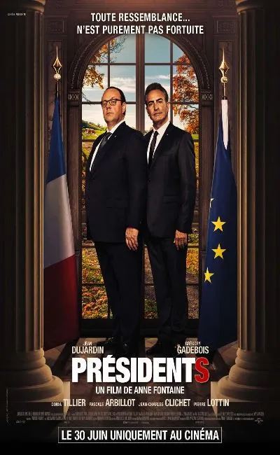 Présidents (2021)