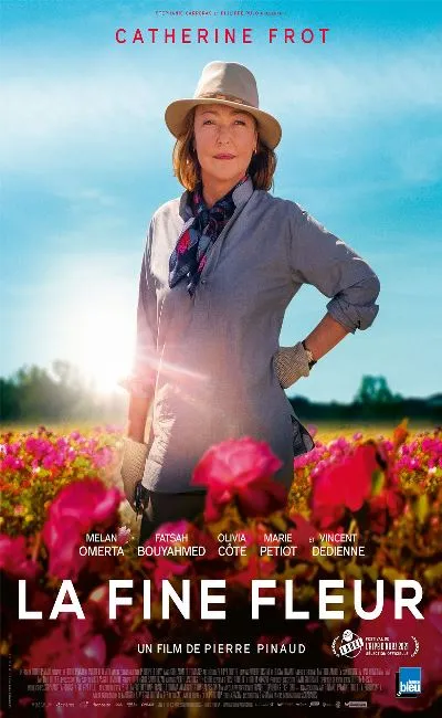 La fine fleur (2021)