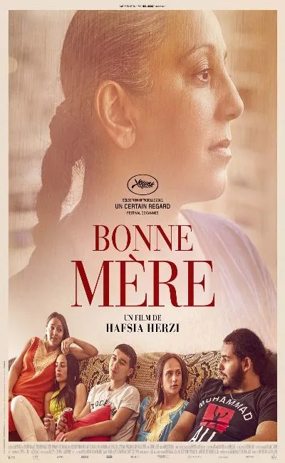 Bonne Mère (2021)