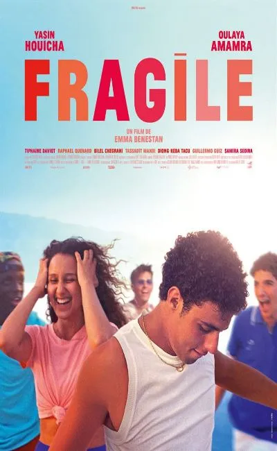 Fragile (2021)