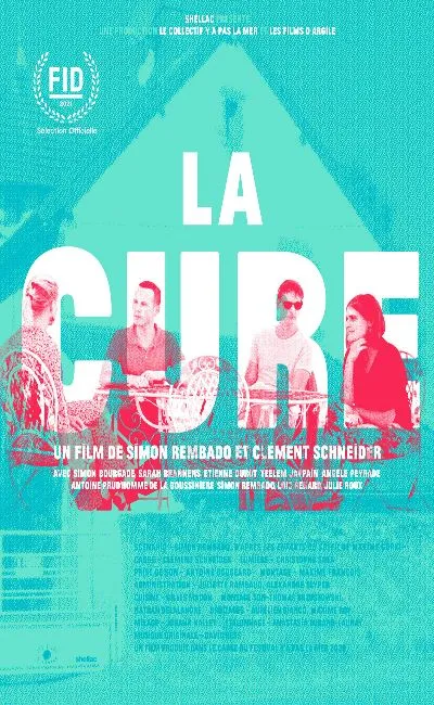 La cure (2021)