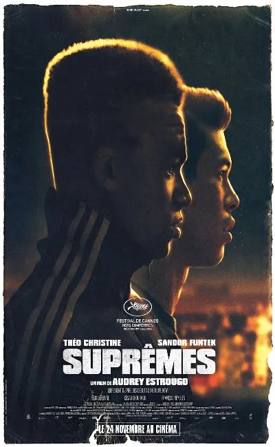 Suprêmes (2021)