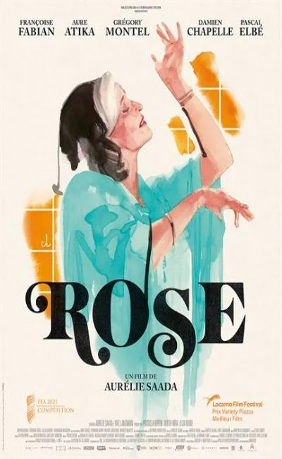 Rose (2021)