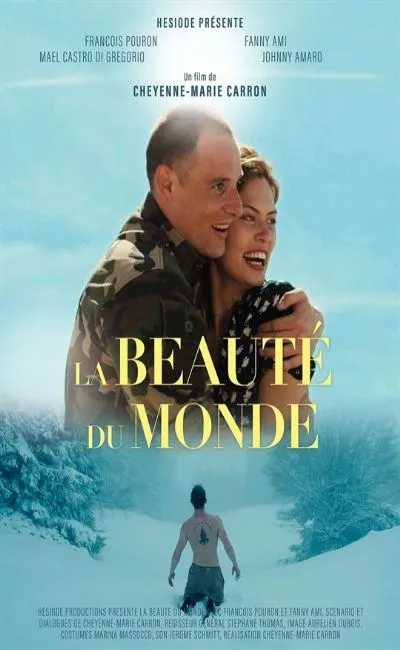 La beauté du monde (2021)