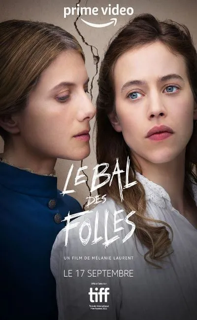 Le bal des folles (2021)