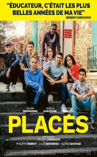 Placés (2022)