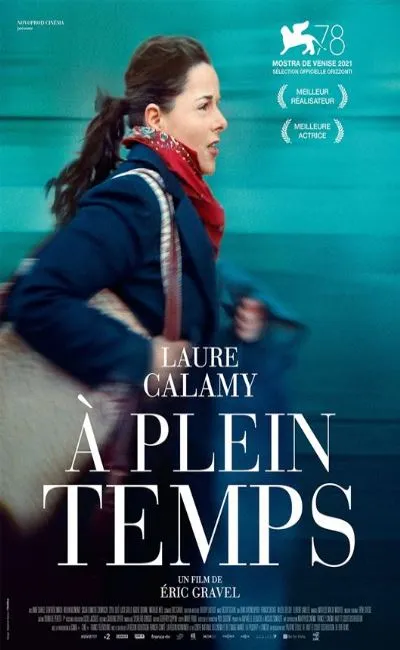 A plein temps (2022)