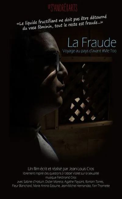 La Fraude (2022)