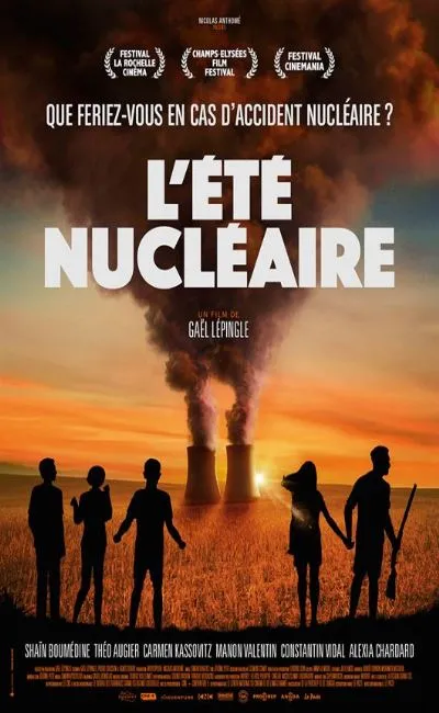 L'été nucléaire (2022)